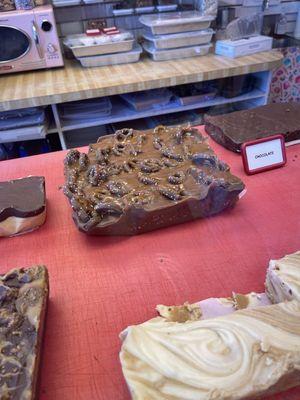 Sweet Josie's Candy Shoppe