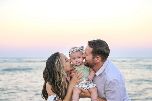 Powerful Pauses Photography