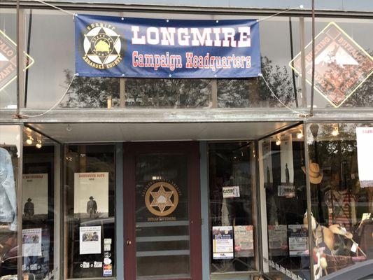 Bucking Buffalo Supply