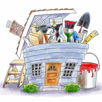 CMHI Roofing and Construction