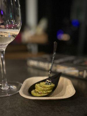 Brentwood Fine Wines