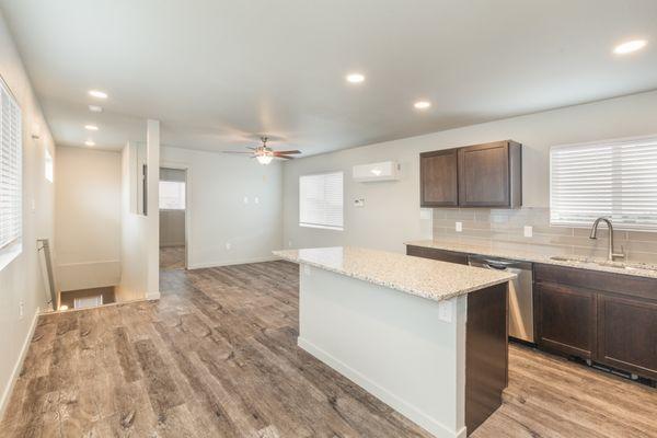 The Cottages at Chapel Heights