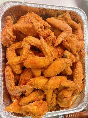 Chicken wing