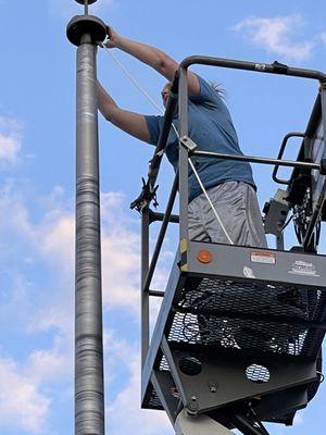 Blessed Beginnings Handyman Services