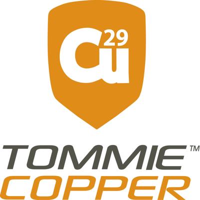 Tommie Copper