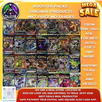 The Collector Master