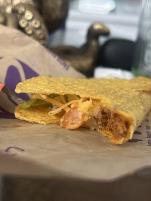 Del Taco
