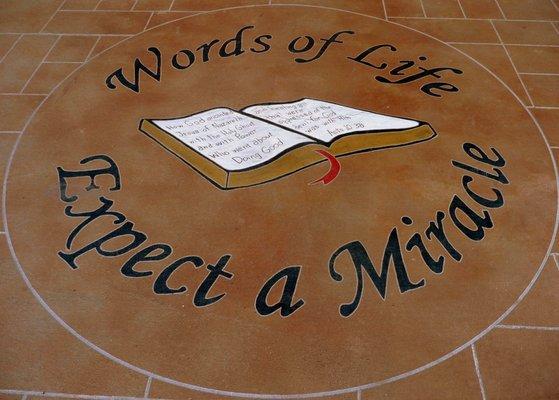 Words of Life Tabernacle