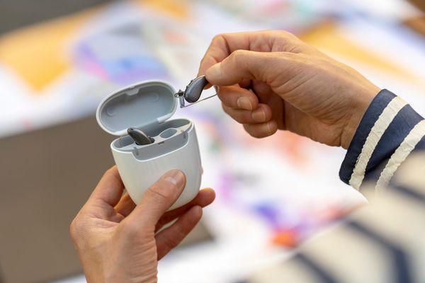 Burgess Hearing Aids