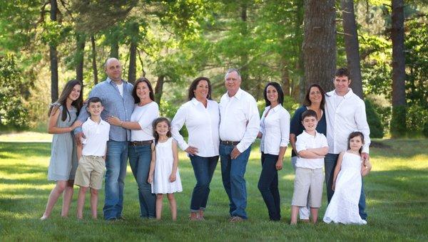 Green Nancy Photographers