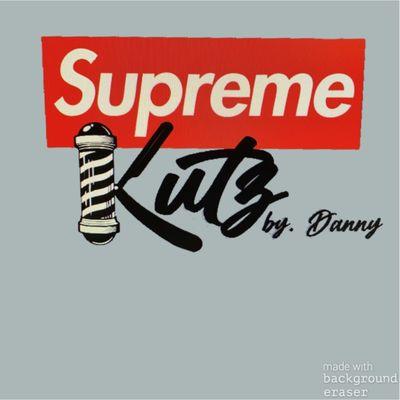 Supreme kutz by danny