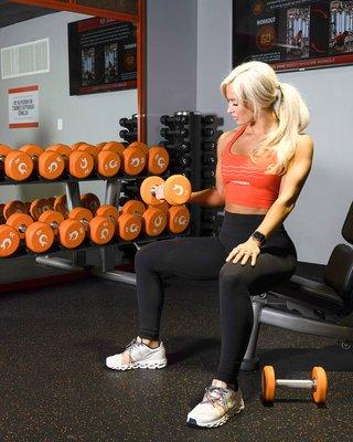 HOTWORX - Grand Junction, CO