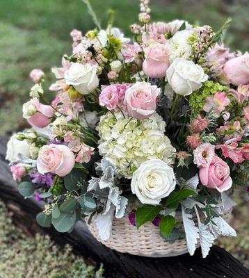 La Mesa Floral Artistry