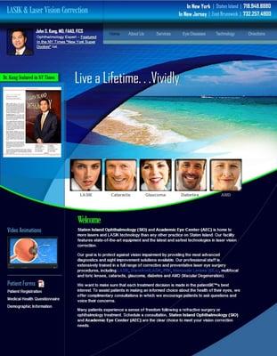 Staten Island Ophthalmology