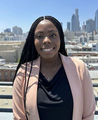 small tail-bone length singles