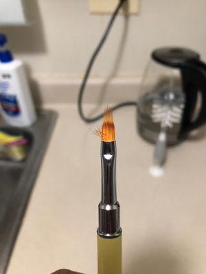 Nasia Nail Supply