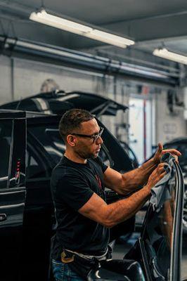 Veneton Auto Solutions