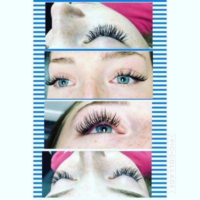 Flirty Girl Lash Studio