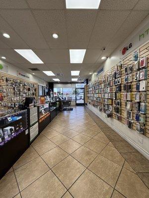 Airtech Communications