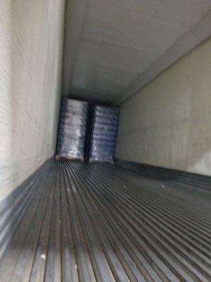 Water bottles for fillin or labelin ?