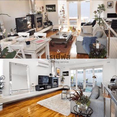 Isiuwa Cleaning Service