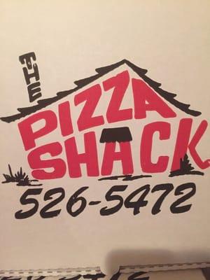 Pizza Shack