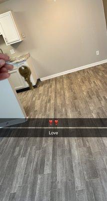 The Views of Mt. Airy