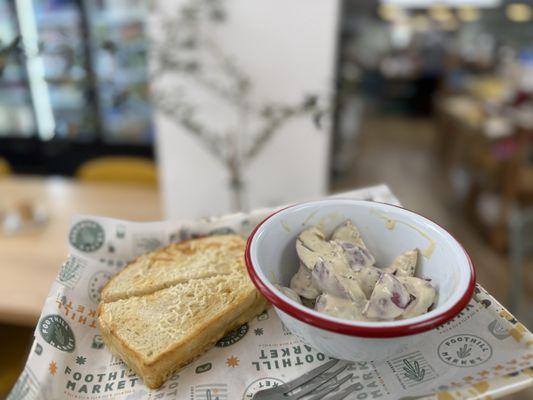 The goods! Mmmm more plz