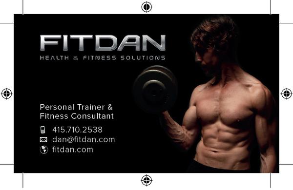 Fitdan Health & Fitness Solutions