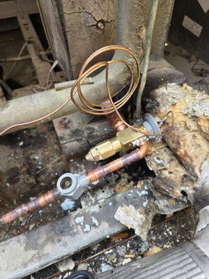 American Mechanical Services