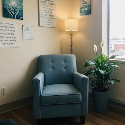 Richard Moro, PMHNP-BC, DNP