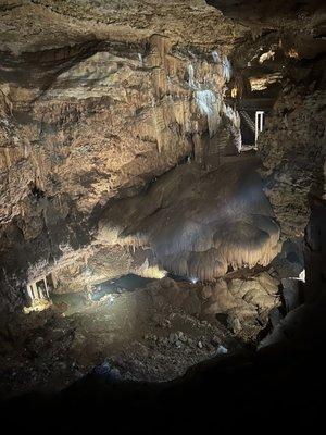 Onondaga Cave State Park