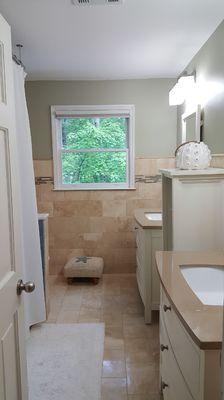 Hamlin Homes