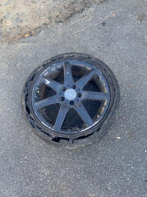National & International Tire