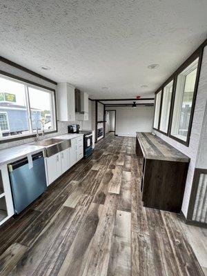 Carolina Homes of Ocean Isle Beach