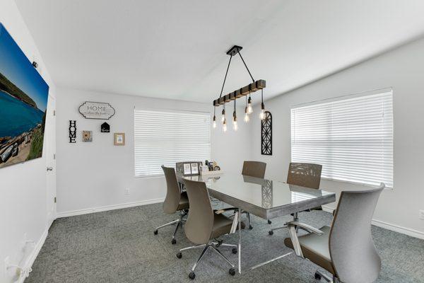 Patten Title Company - Georgetown