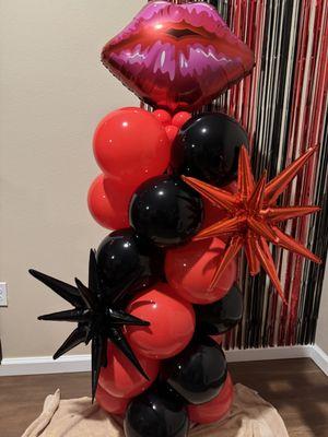 Balloonics Party Decor