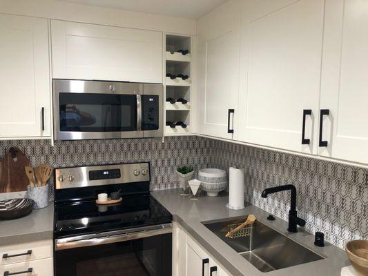 Benchmark Home Construction