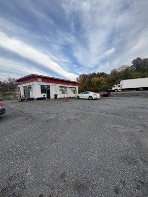 King Auto Service & Tires