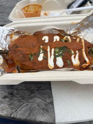 Point Arena Mexican Restaurant