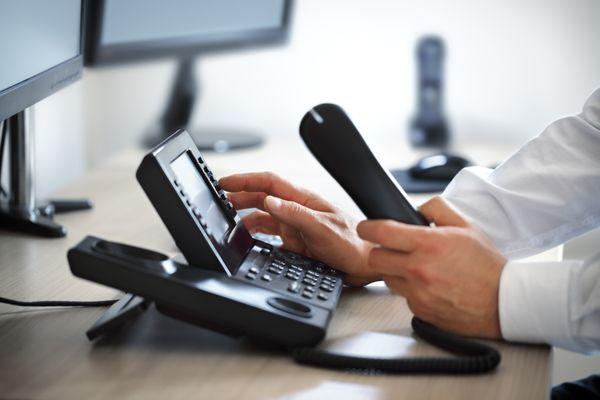 Lytwave's VOIP service makes it easy for local businesses to stay connected. We offer customizable phone setups with our local support!