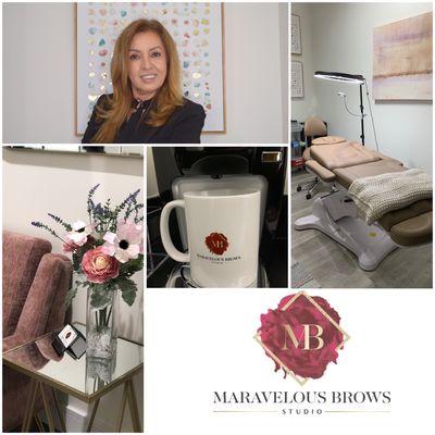 Maravelous Brows Studio