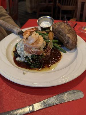 Teddy Griffin's Roadhouse