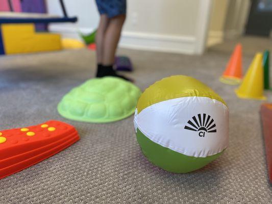 CI Pediatric Therapy Centers - Sun Prairie