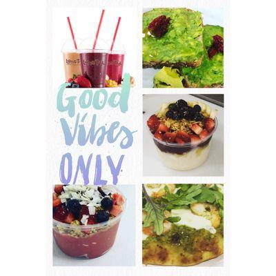 Lots of healthy options for you and your family.