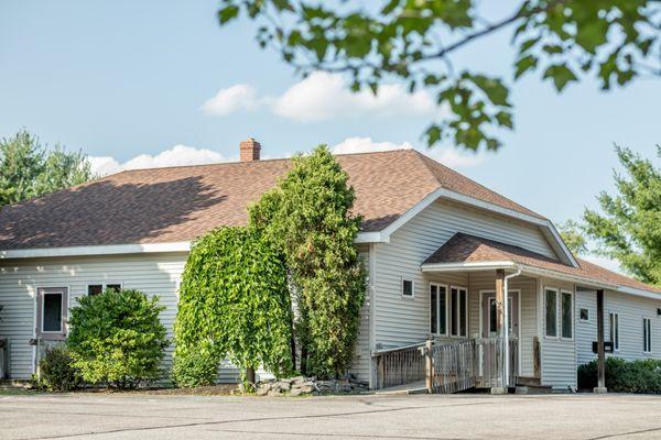 Gray Family Health Center
