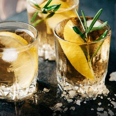 Old Town Tequila Social Tour