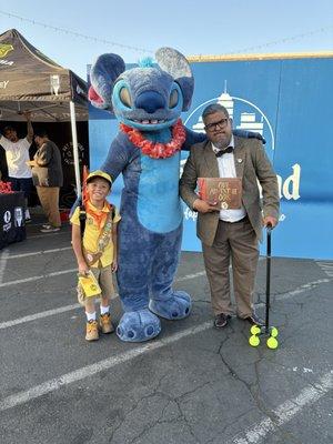 Tiogaland well happy birthday