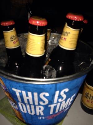 Gary's Icehouse