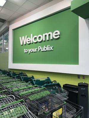 Publix Super Market - Clarksville